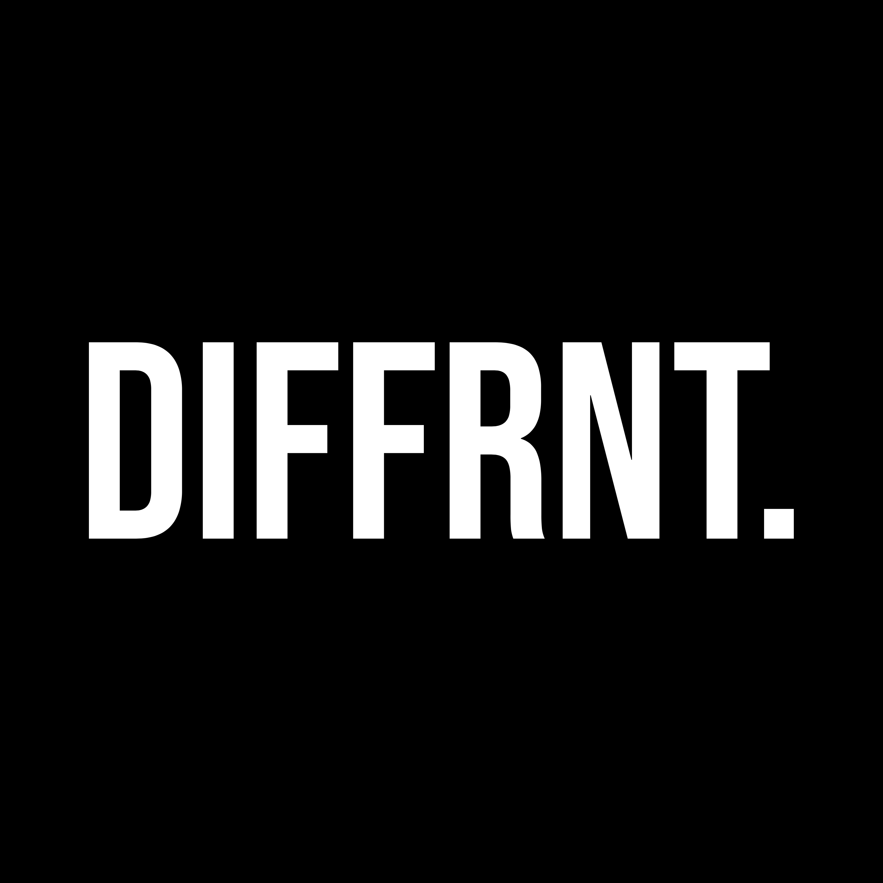 DIFFRNT